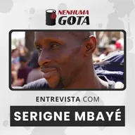 Atualizações sobre a situação na Palestina e Gilga entrevista Serigne Mbayé