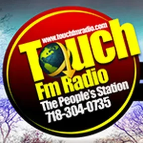 Touchfmradio