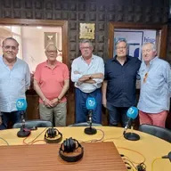 El Paseillo 24-06-2024