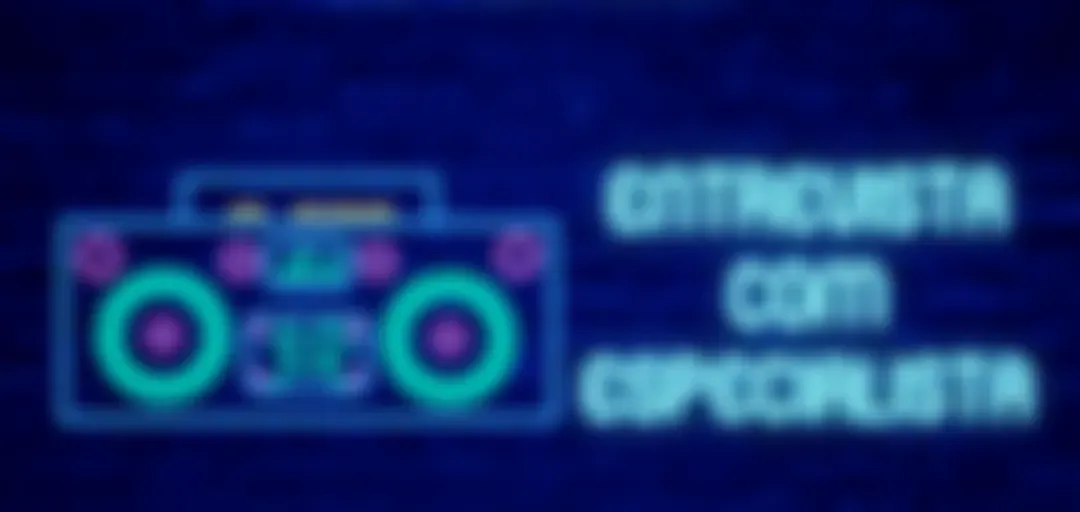 Entrevista com especialista