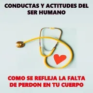 COMO SE REFLEJA LA FALTA DE PERDON EN TU CUERPO