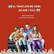 Episodio 153 - Charla con Maria Jose (Coco)