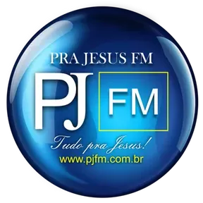 Pra Jesus FM