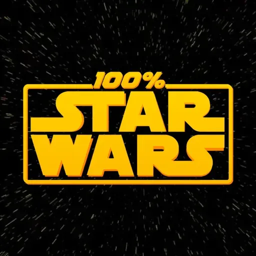 STAR WARS ANDOR : Parlons des 3 premiers épisodes - 100% STAR WARS