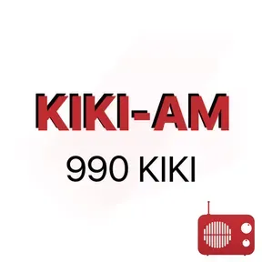 KIKI 990 AM