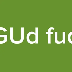 GUd fud