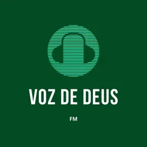 Voz de Deus FM