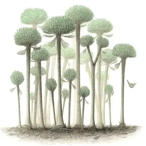 Ep. 560 - Revisiting Earth's First Forests