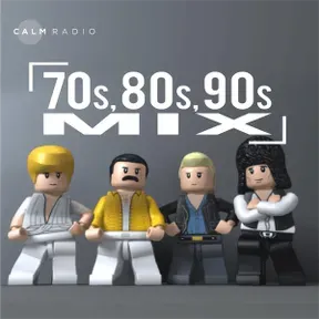 70's 80's 90's