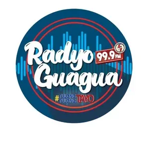 Radyo Guagua 99.9FM