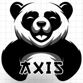 AXIS TRIPPIN