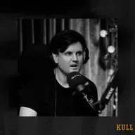 Vi har fått besøk av Kevin Vågenes!