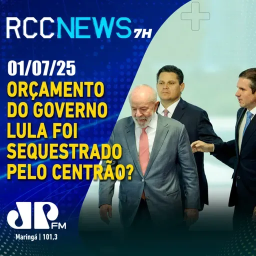 Orçamento do Governo Lula foi sequestrado pelo centrão?