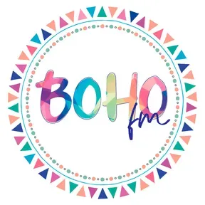 RADIO BOHO