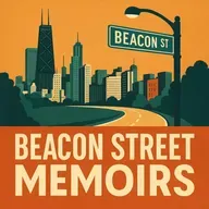Beacon Street Memoirs Episdode 6 "Piss Poor Politics"