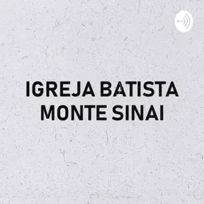 Igreja Batista Monte Sinai