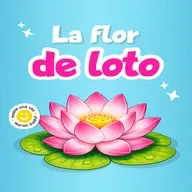 La flor de loto 270 | Cuentos infantiles | Mitos para niños