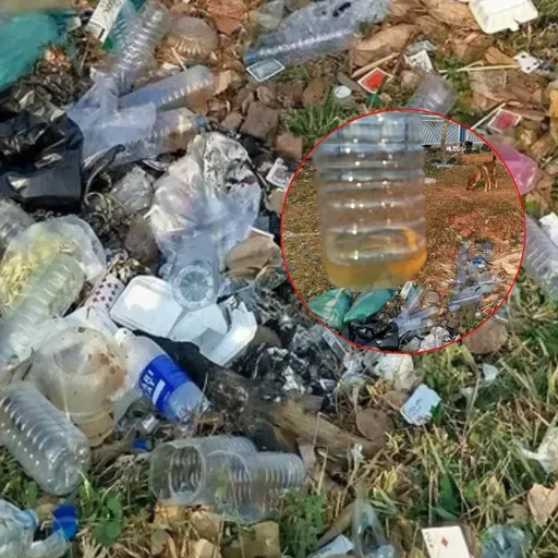 Công an cảnh báo loại nước uống nguồn gốc từ Lào gây hưng phấn, tiềm ẩn nguy cơ ảnh hưởng thần kinh