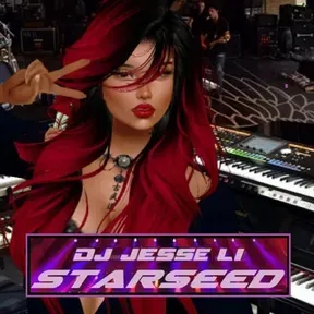 STARSEED RADIO
