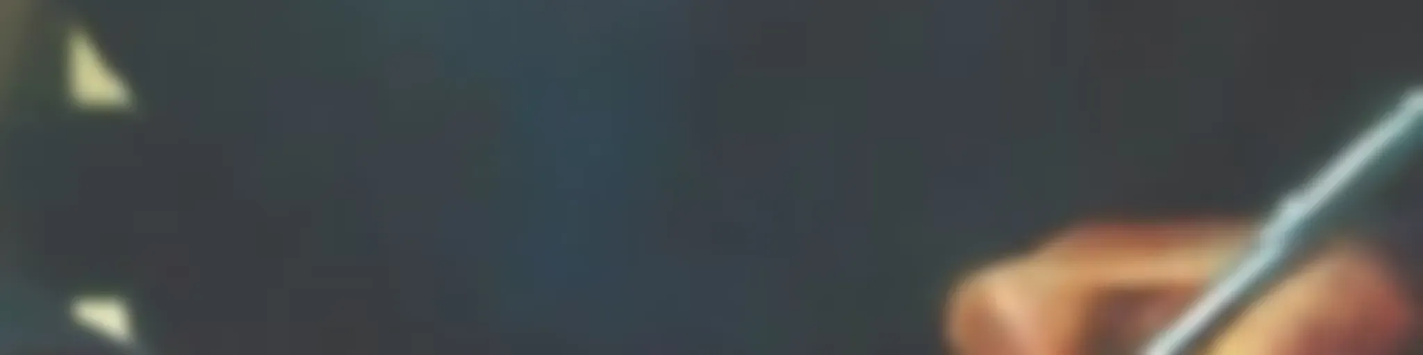 Lección de Escuela Sabática - Notas Personales