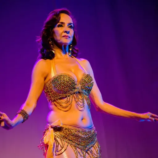 Episodio 77. Supera las barreras de la edad con Dana Monero