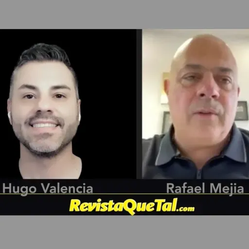 Rafa La Fe quién es y por qué Jessi Uribe lo saluda en Dulce Pecado