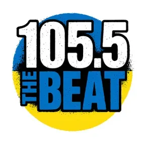 105.5 The Beat