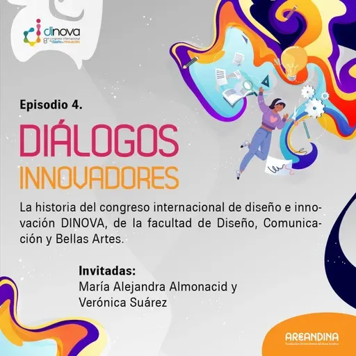 Diálogos innovadores Capítulo 4