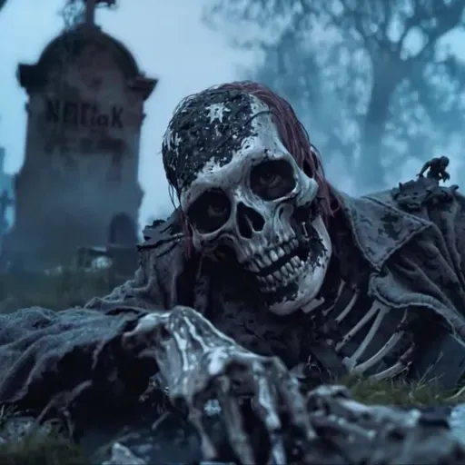 Noche de Halloween: El horror en el sótano y La noche de los muertos vivientes