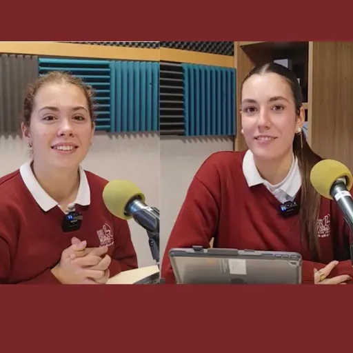 Alba y Gabriela cuentan su experiencia de vida en San Ignacio