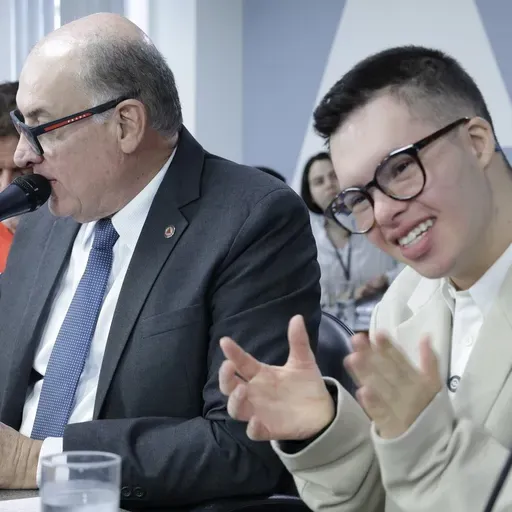 Envelhecimento agrava exclusão na síndrome de Down