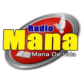 Radio Maná Gt Live