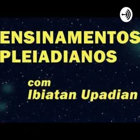 Ensinamentos Pleiadianos 