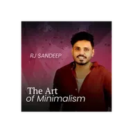 The Art Of Minimalism | FASHION REDEFINED SEASON 2