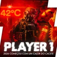 277 - 2026 COMEÇOU! O JOGAMOS/ASSISTIMOS NO RECESSO