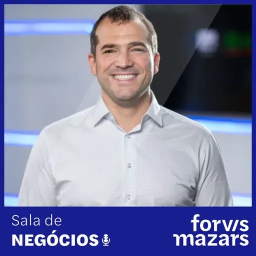 #265 Como o empresário pode lidar de forma estratégica com o aumento dos custos de planos de saúde | Bruno Autran (Aja Seg)