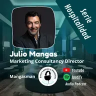 Estrategias de éxito en el marketing de marcas hoteleras-Julio Mangas-Entre Lápices y Pantallas