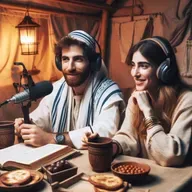 Parashá Beha'alotja 5785