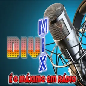 DiviMix FM Web Rádio