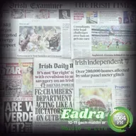 Nuachtáin na hAoine - 12 Meitheamh 2026
