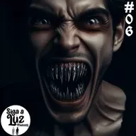 Remake 06: O Homem dos Dentes de Vidro (Por Fogueira Assombrada)