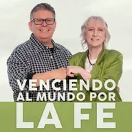 Venciendo al mundo por la fe - Edgar y Patty Corson