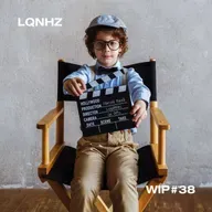 WIP #38 - Papai Filmmaker com Marcelo Borelli e Gu Ortiz