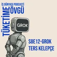 Grok Ters Kelepçe