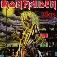 Killers--Iron Maiden