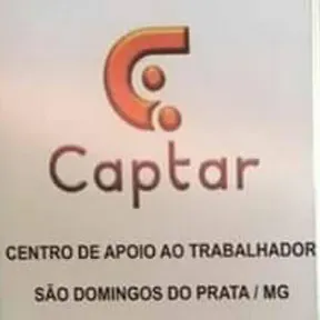 Web Radio Captar