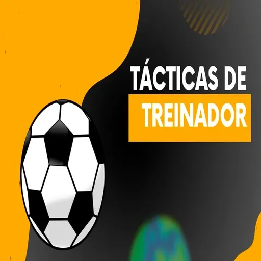 Tácticas de Treinador - Episódio 544