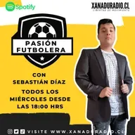 Pasión Futbolera