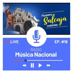 NSNSALCAJARADIO