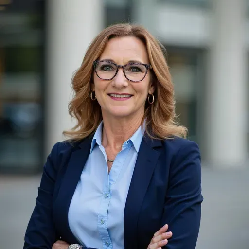 Mary: Turning Questions into Advocacy